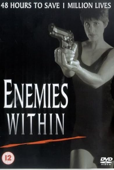 Primary photo for Enemies Within Primary photo for Enemies Within