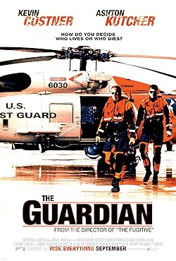 Poster of The Guardian