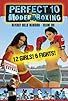 Primary photo for Perfect 10 Model Boxing Primary photo for Perfect 10 Model Boxing