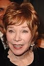Shirley MacLaine's primary photo Shirley MacLaine's primary photo