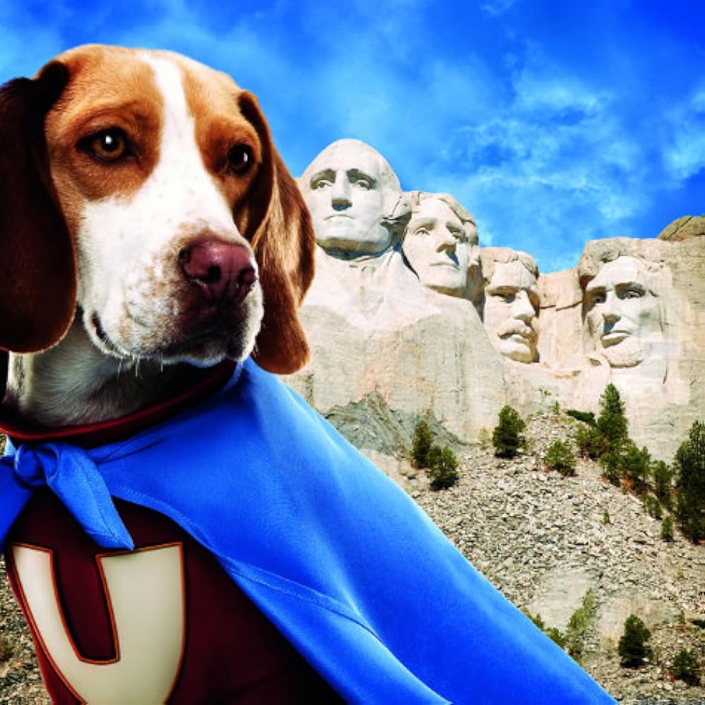 Underdog (2007)