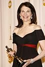 Sherry Lansing's primary photo Sherry Lansing's primary photo