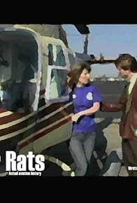 Primary photo for Hangar Rats