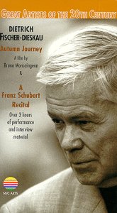 Dietrich Fischer-Dieskau: La voix de l'âme (1995)