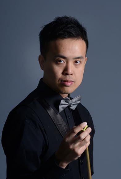Primary photo for Marco Fu Primary photo for Marco Fu