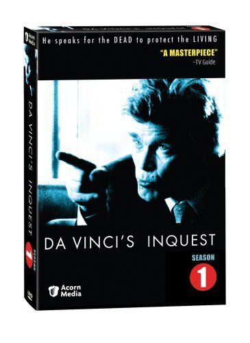 Da Vinci's Inquest (1998)