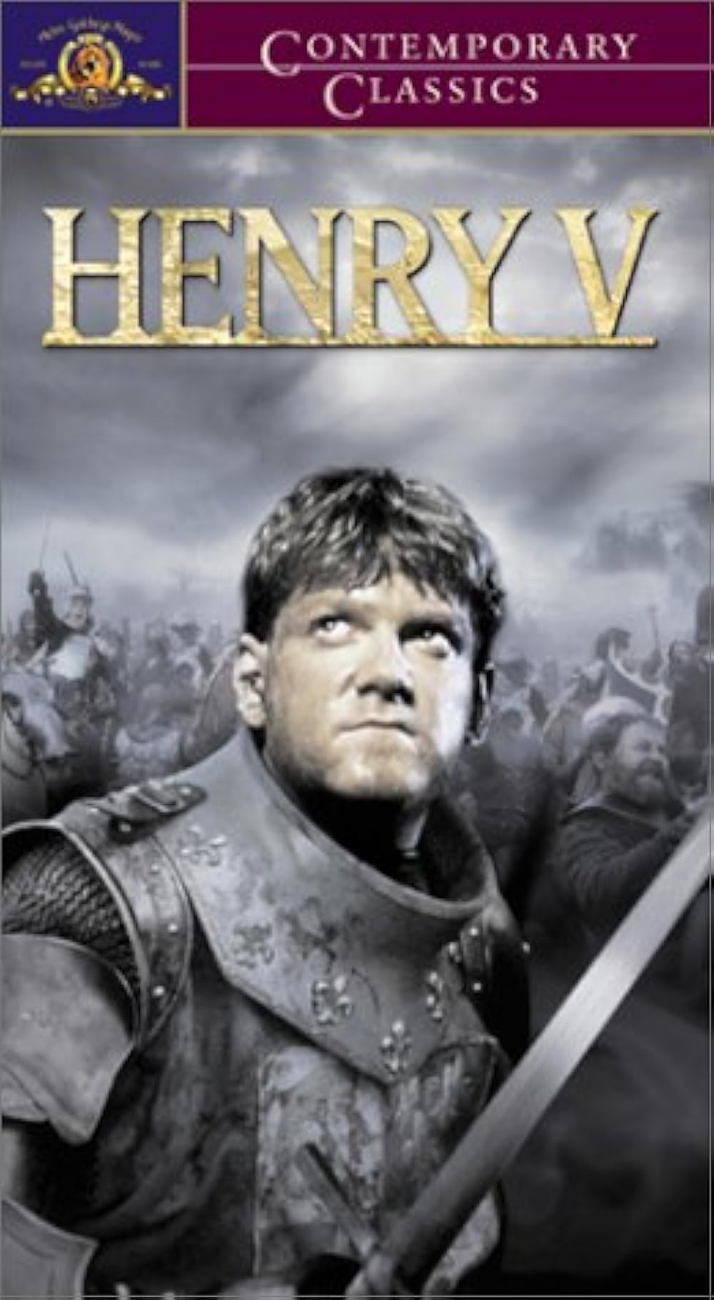 Henry V (1989)