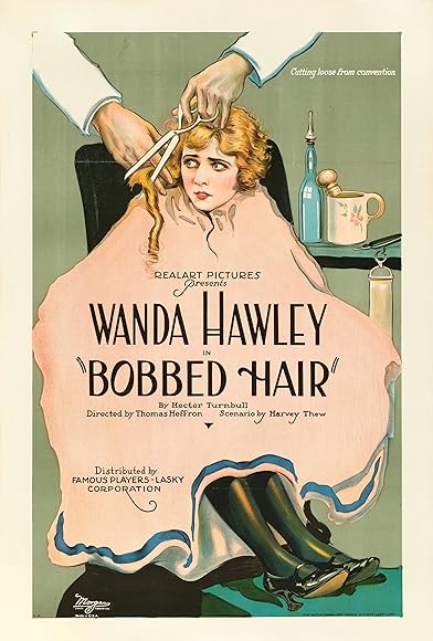 Primary photo for Bobbed Hair Primary photo for Bobbed Hair