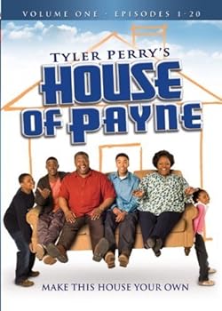 Poster of House Of Payne