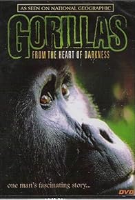 Primary photo for Gorillas: From the Heart of Darkness