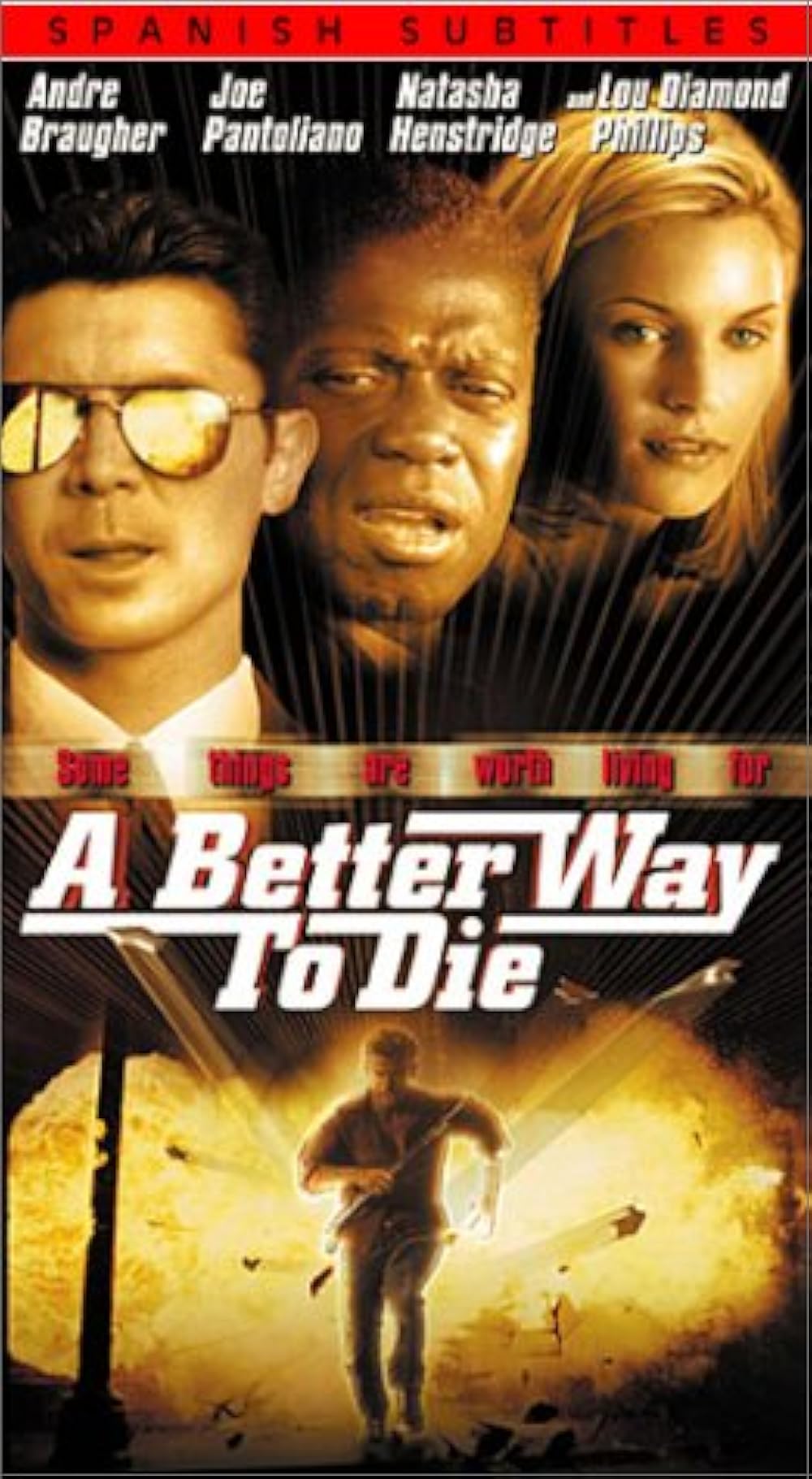 Better that way