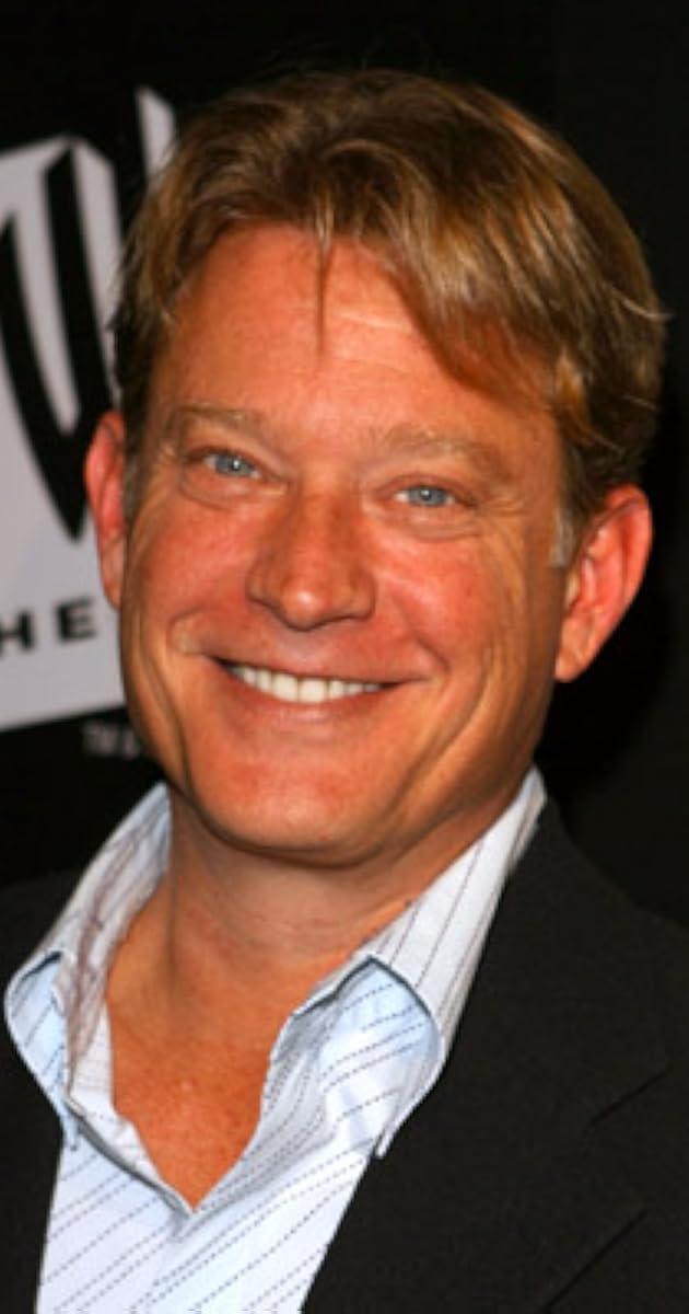 Christopher Rich - IMDb
