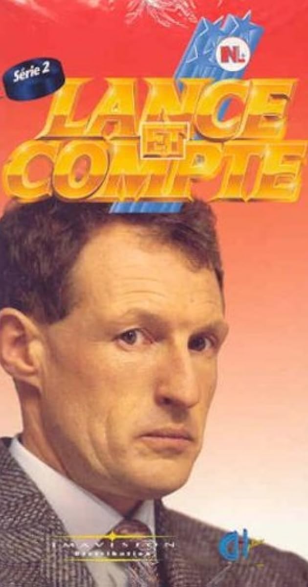 Lance Et Compte Saison 4 Streaming Lance et compte (TV Series 1986–1988) - IMDb