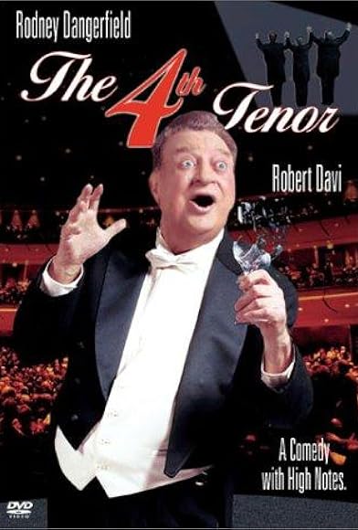 Primary photo for The 4th Tenor Primary photo for The 4th Tenor