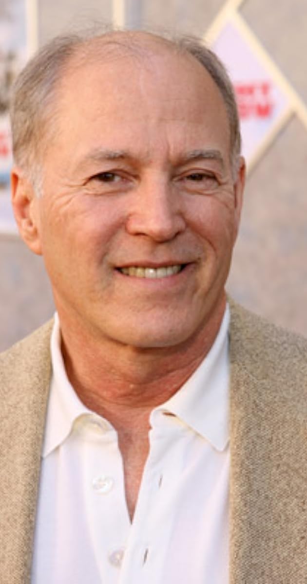 Frank Marshall IMDb