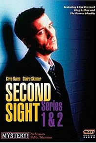 Primary photo for Second Sight: Hide and Seek Primary photo for Second Sight: Hide and Seek