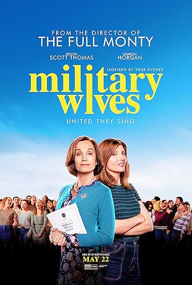 Military Wives 2019