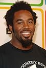 Dhani Jones's primary photo Dhani Jones's primary photo