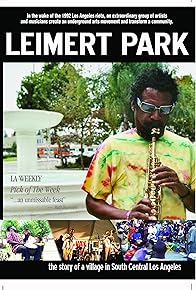Primary photo for Leimert Park: The Story of a Village in South Central Los Angeles