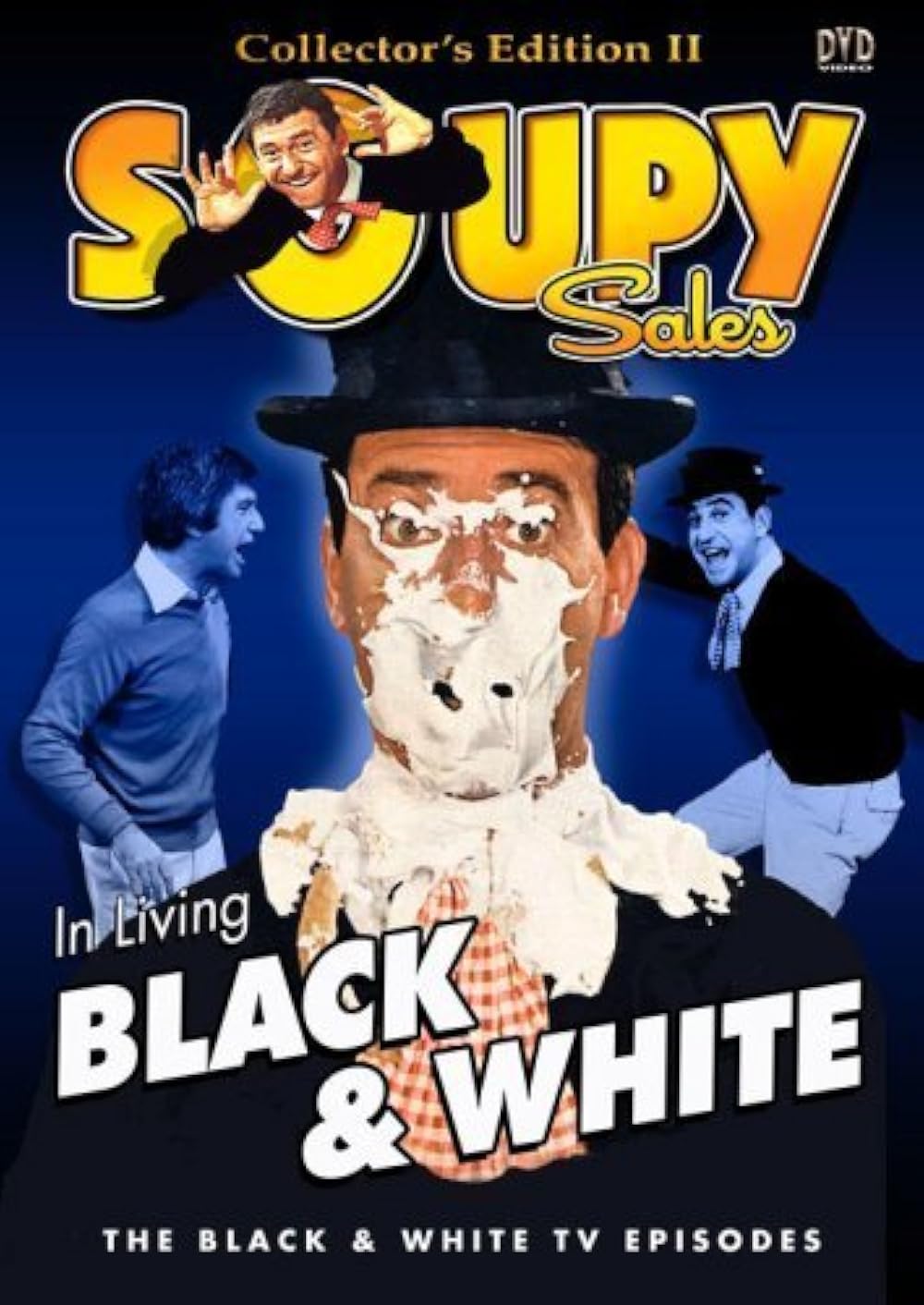 The Soupy Sales Show (TV Series 1953–1966) - IMDb