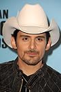 Brad Paisley's primary photo Brad Paisley's primary photo