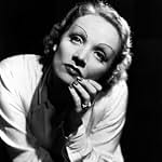 Actor: Marlene Dietrich