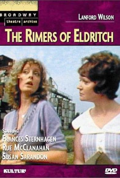 Primary photo for The Rimers of Eldritch Primary photo for The Rimers of Eldritch