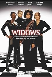 'Widows' is an OK heist flick, but an amazing critique of corrupt local politics