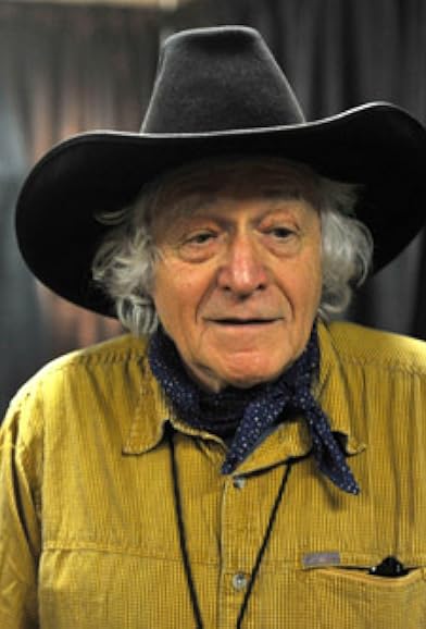 Primary photo for Ramblin' Jack Elliott Primary photo for Ramblin' Jack Elliott
