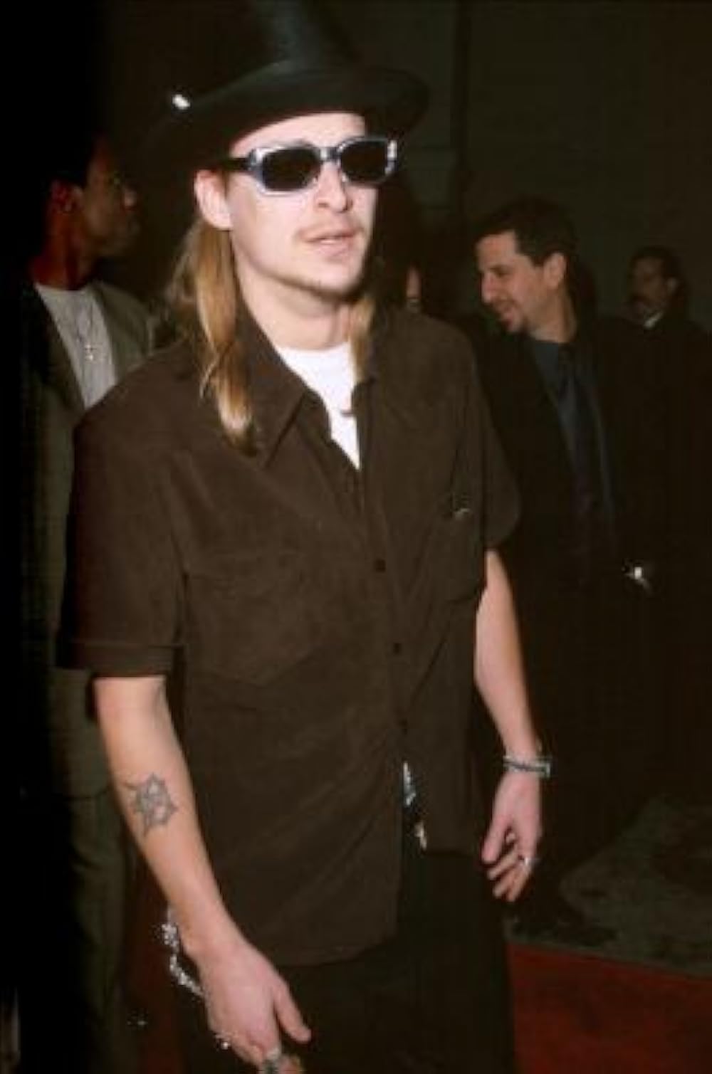 Kid Rock