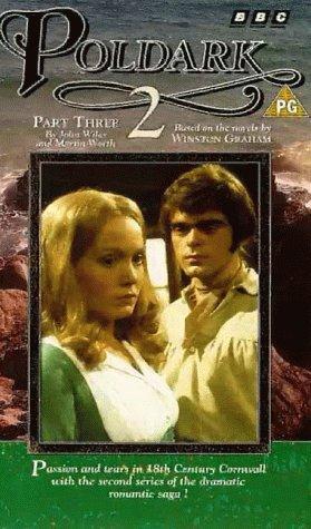 その他 Poldark [VHS] Poldark (1975)