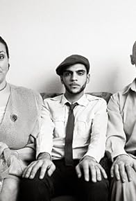 Primary photo for An Unsuitable Boy Primary photo for An Unsuitable Boy
