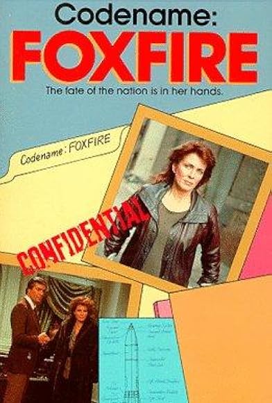Primary photo for Code Name: Foxfire Primary photo for Code Name: Foxfire