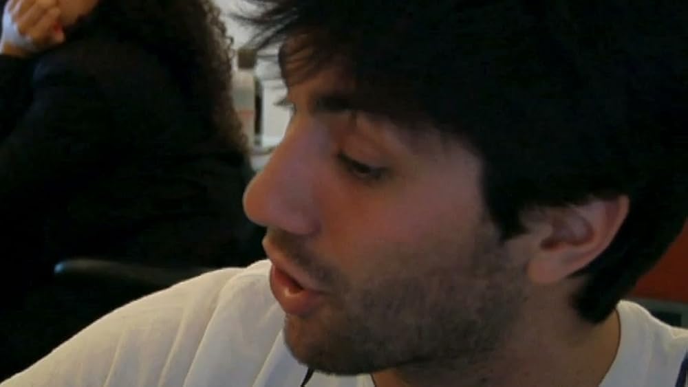 Catfish Catfish Megan Sends Nev A Drawing She Made Of Him IMDb