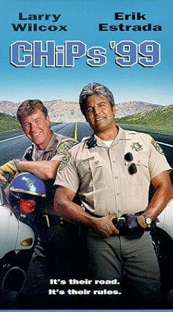 Poster of CHiPs 99