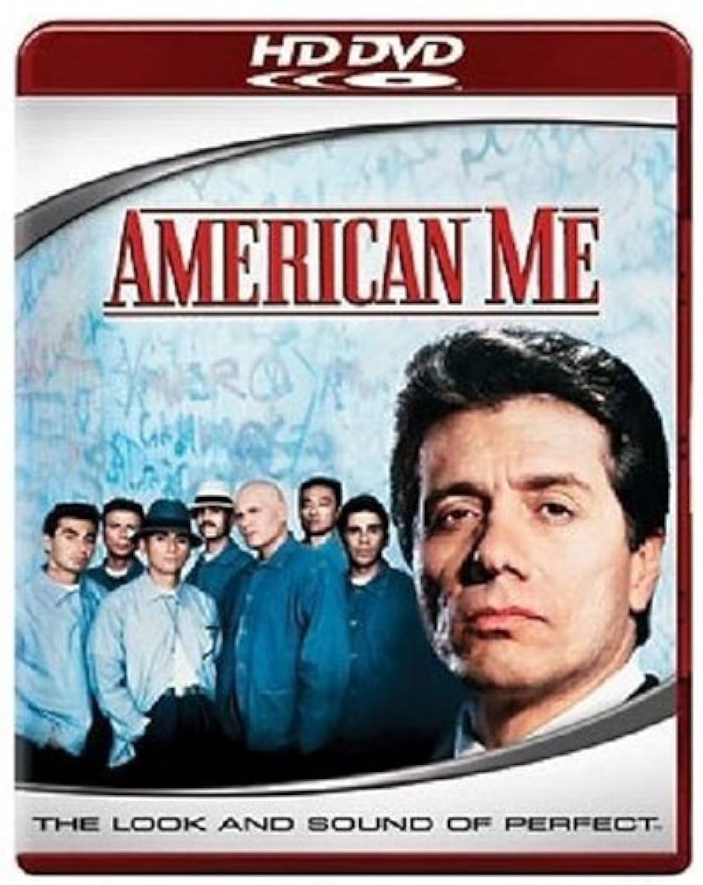 American Me (1992)