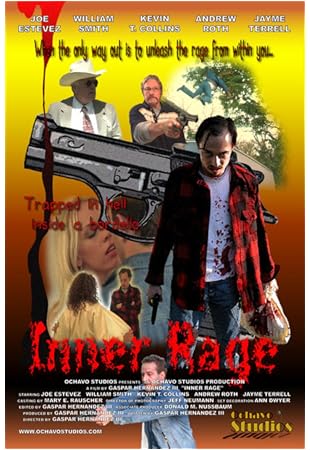 Inner Rage 2006 Inner Rage 2006