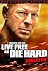 Primary photo for Analog Hero in a Digital World: Making of 'Live Free or Die Hard'