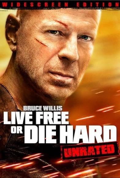 Primary photo for Live Free or Die Hard Gag Reel Primary photo for Live Free or Die Hard Gag Reel