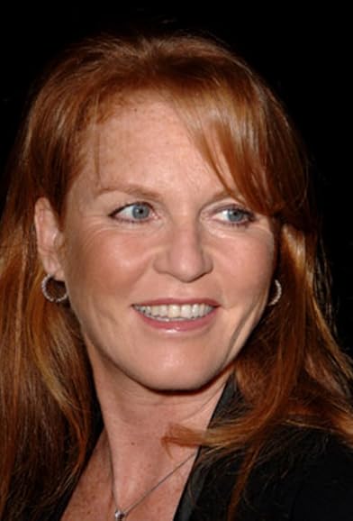 Primary photo for Sarah Ferguson Primary photo for Sarah Ferguson