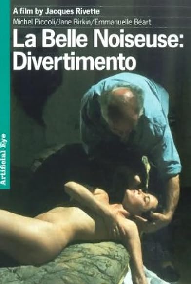 Primary photo for Divertimento Primary photo for Divertimento