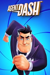 Primary photo for Agent Dash