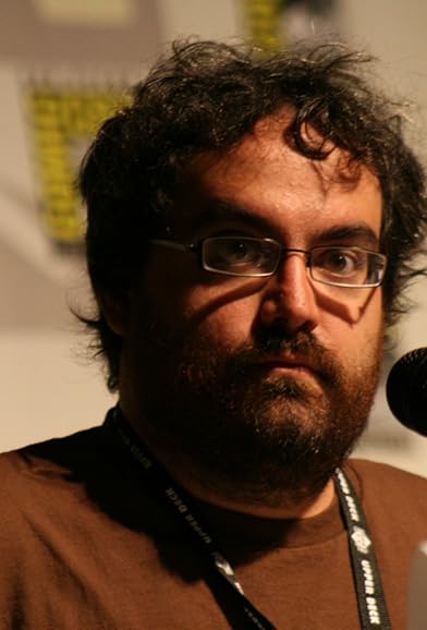 Primary photo for Devin Faraci Primary photo for Devin Faraci