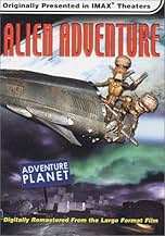 Alien Adventure エイリアンアドベンチャー Alien Adventure (Short 1999) - IMDb