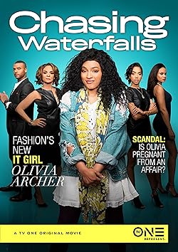 Poster of Chasing Waterfalls