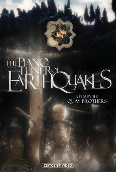 Primary photo for The PianoTuner of EarthQuakes Primary photo for The PianoTuner of EarthQuakes