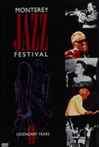 Primary photo for Monterey Jazz Festival: 40 Legendary Years