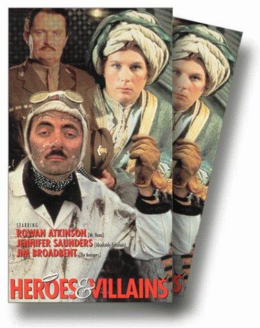 その他 Heroes &amp; Villains: The Last Englishman [VHS] The Last Englishman (TV Movie 1995) - IMDb