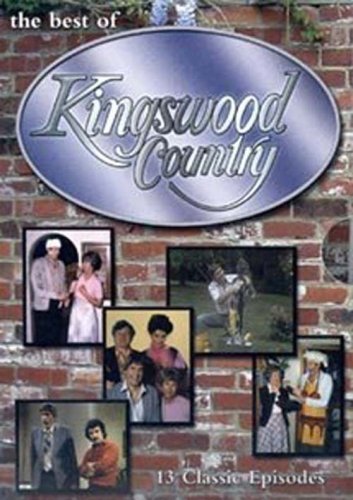 Poster of Kingswood Country