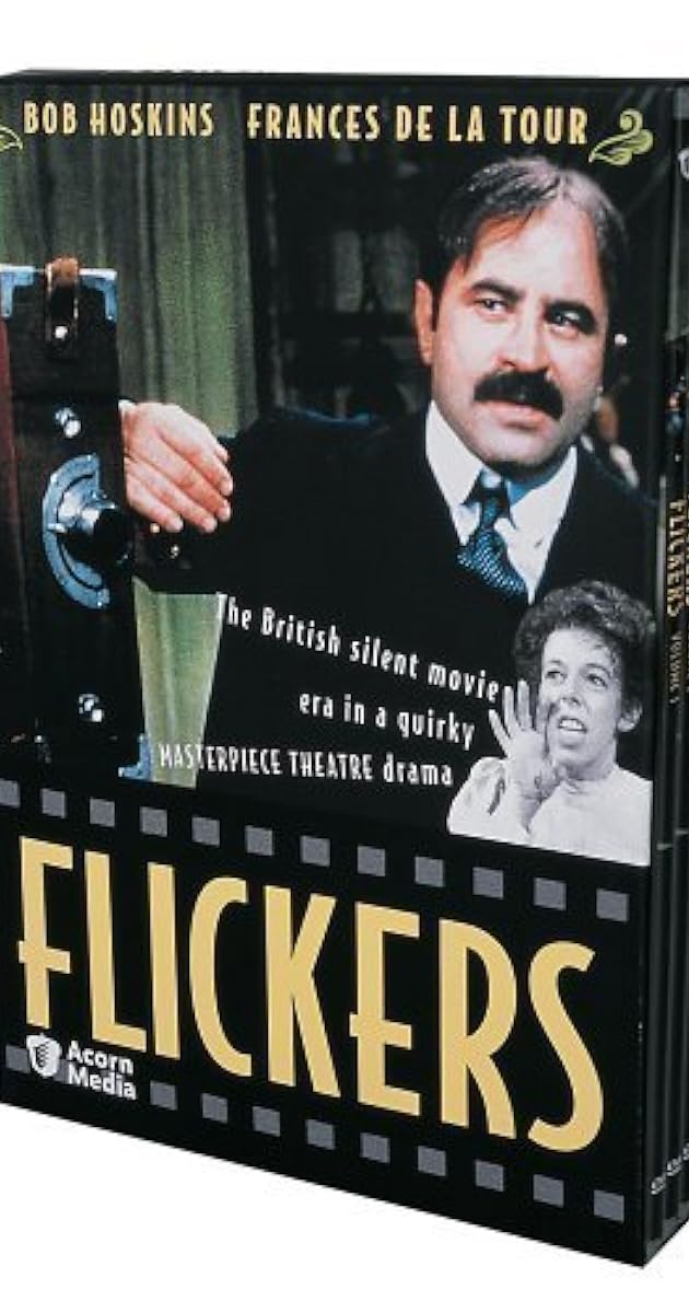 Flickers Season 1 IMDb